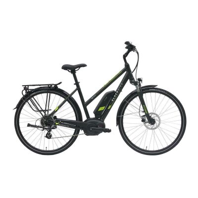 BlackBird TR8 P 400Wh 63Nm Trapez