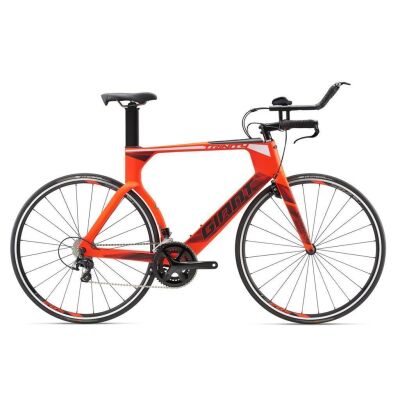 GIANT TRINITY ADVANCED Race-Ready Upgrade mit Giant...