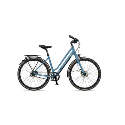 LIV ALLURE CS 1 Damen Trekkingrad 2019 | Blue