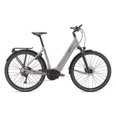 GIANT ANYTOUR E+ 0 LDS E-Bike Tiefeinsteiger 2020 |...