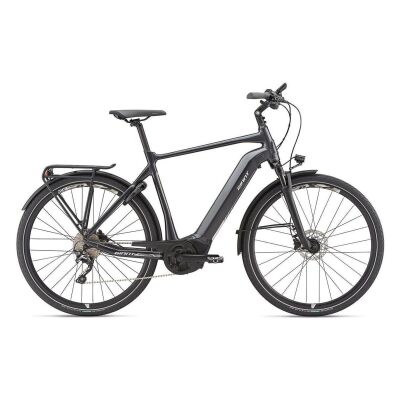 GIANT ANYTOUR E+ 1 GTS E-Bike Trekking 2020 |...