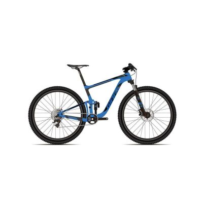 GIANT ANTHEM ADVANCED PRO 0 MTB Fully 2019 |...