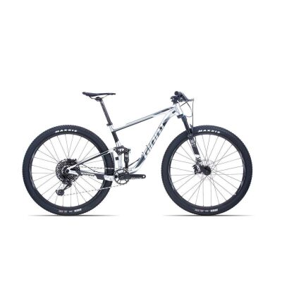 GIANT ANTHEM 1 MTB Fully 2019 | Highpolish-Black Matt