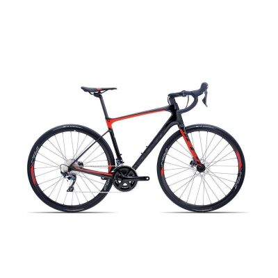GIANT DEFY ADVANCED 1 Endurance-Rennrad 2019 |...