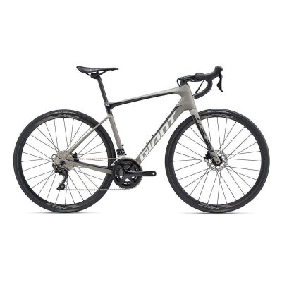 GIANT DEFY ADVANCED 2 Endurance-Rennrad 2019 |...
