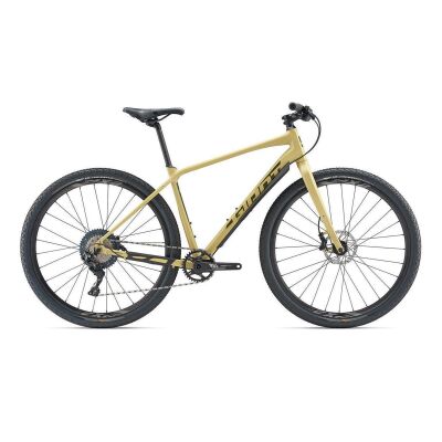 GIANT TOUGHROAD SLR 0 Cross/Adventure Bike 2019 |...
