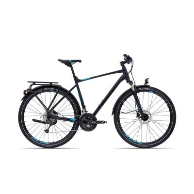 GIANT ALLTOUR SLR 2 Trekkingrad 2019 |...