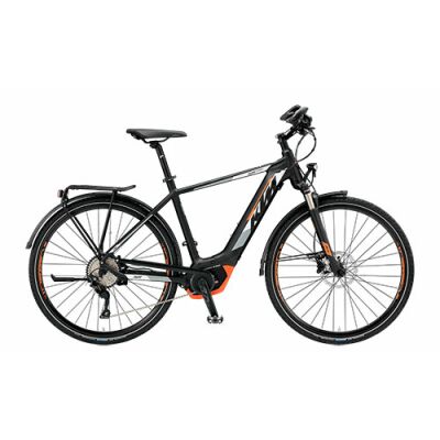 KTM KTM R2R SPORT 10 CX5CO Damen Trekking E-Bike 2019 |...
