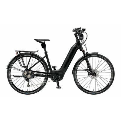 KTM MACINA CITY ABS 11 Tiefeinsteiger City E-Bike 2019 |...
