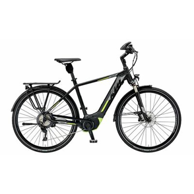 KTM CENTO 10 CX5 Herren Trekking E-Bike 2019 | Black...