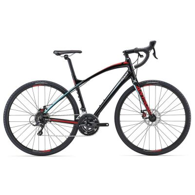 GIANT ANYROAD 2 2016
