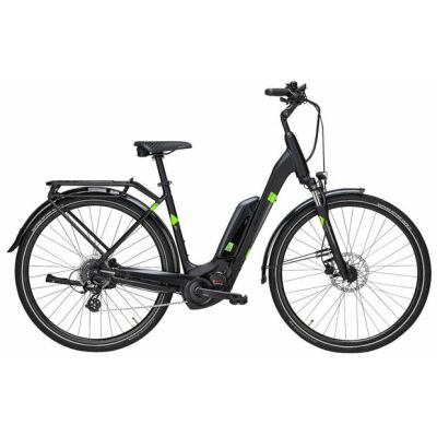 Pegasus Sol. E8 Sport CX 28 8-Gang 400Wh City-E-Bike |...