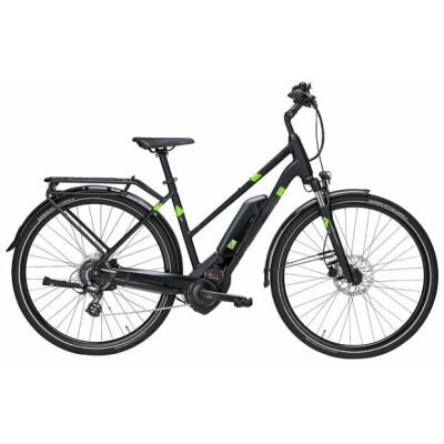 Pegasus Sol. E8 Sport CX 28 8-Gang 500Wh...