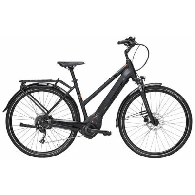 Pegasus Solero EVO 9 LT 28 9-Gang 500Wh...