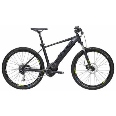 Bulls Six50 EVO 1 27.5 9-Gang 500Wh MTB E-Bike | Herren |...