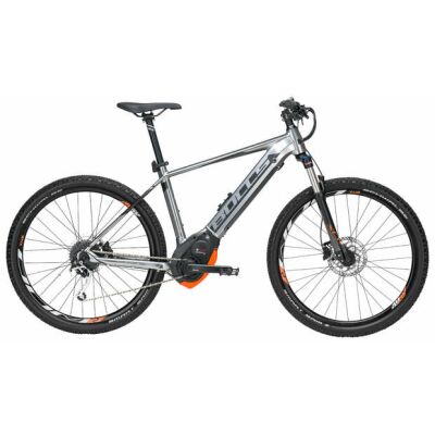 Bulls Six50 EVO 1.5 27.5 9-Gang 500Wh MTB E-Bike | Herren...