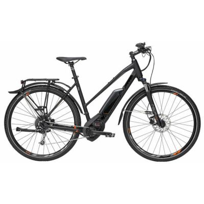 Bulls Cross Street E1 28 9-Gang 500Wh...