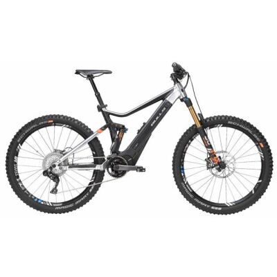 Bulls E-Core EVO AM 27.5 11-Gang 375Wh MTB E-Bike |...