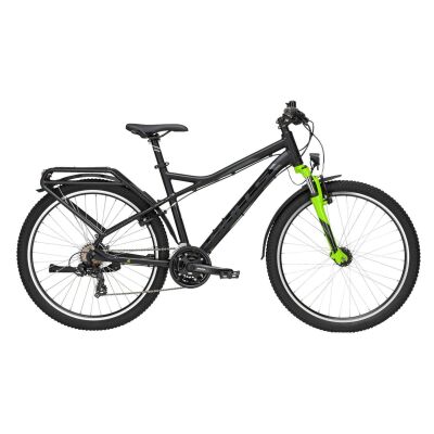 Bulls Big Free 1 26 21-Gang Mountainbike | Herren | 2019...