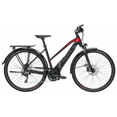 Bulls Lacuba EVO 25S 28 10-Gang 650Wh...