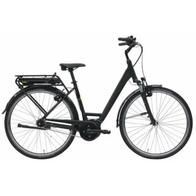 Pegasus Solero E7R+ 28 7-Gang 500Wh City-E-Bike | Damen |...