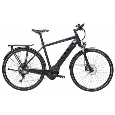 Bulls Cross Lite EVO 28 11-Gang 500Wh Trekking-E-Bike |...