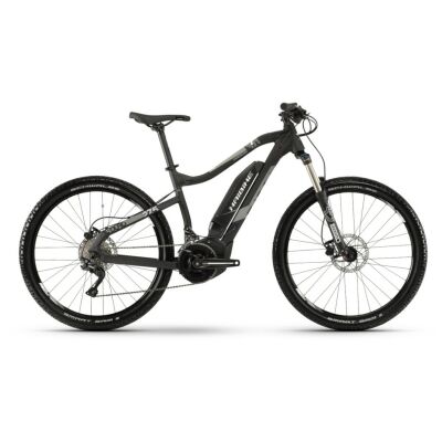 Haibike SDURO HardSeven 3.0 500Wh E-Bike 20-G Deore 2019...