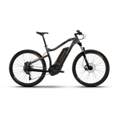 Haibike SDURO HardNine 6.0 500Wh E-Bike 11-G NX 2019 |...