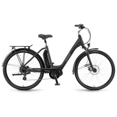 Winora Sima 7 Einrohr 300Wh E-Bike 26 7-G Altus 2019 |...