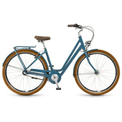 Winora Jade 28 3-G Nexus 2019 | aquablue