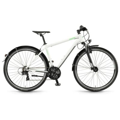 Winora Vatoa 21 Herren 28 21-G TX800 2019 | lichtgrau matt