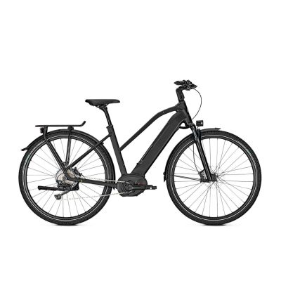 KALKHOFF ENDEAVOUR 5.B MOVE TR 28 2018 | black matt...