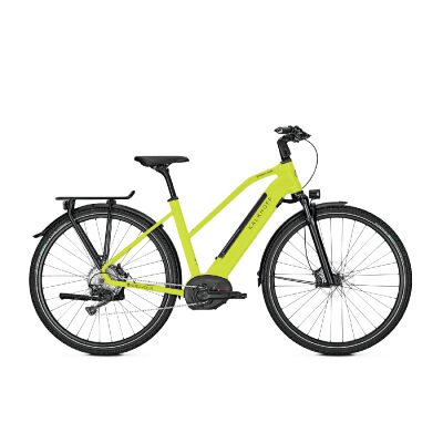 KALKHOFF ENDEAVOUR 5.B MOVE TR 28 2018 | green matt...