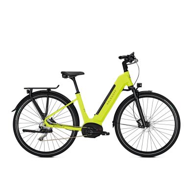 KALKHOFF ENDEAVOUR 5.B MOVE WA 28 2018 | green matt...