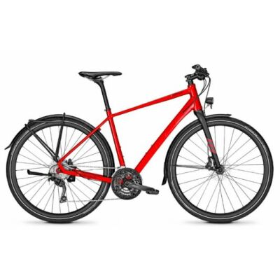 KALKHOFF ENDEAVOUR LITE 30 DI 28 2019 | firered