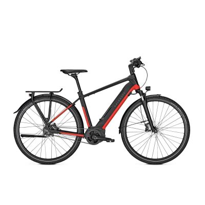 KALKHOFF ENDEAVOUR 5.B BELT WA 28 2019 | redm/black matt...