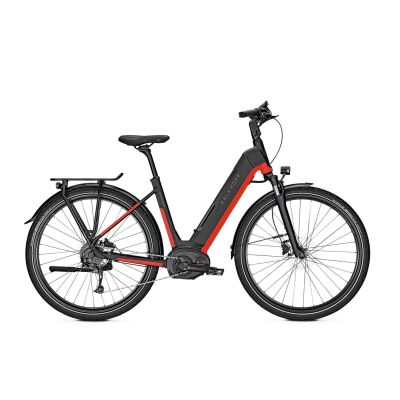 KALKHOFF ENDEAVOUR 5.B XXL WA 28 2019 | redm/black matt...