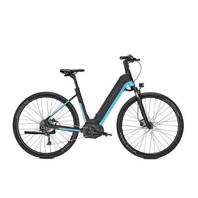 KALKHOFF ENTICE 5.B MOVE WA 28 2019 | blue matt/black...