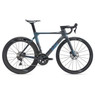 LIV ENVILIV ADVANCED PRO 2 Damen-Aero-Rennrad 2020 |...