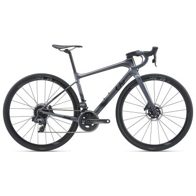 LIV AVAIL ADVANCED PRO Damen-Aero-Rennrad 2020 |...