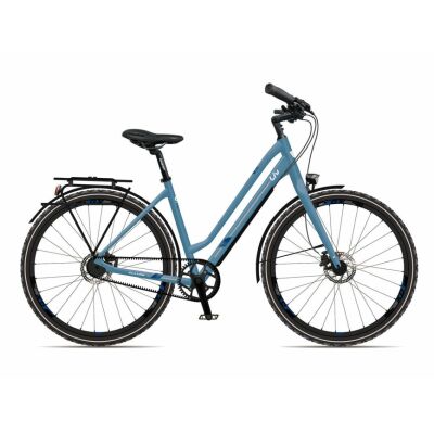 LIV ALLURE CS 1 Damen Trekkingrad 2020 | Lightblue /...