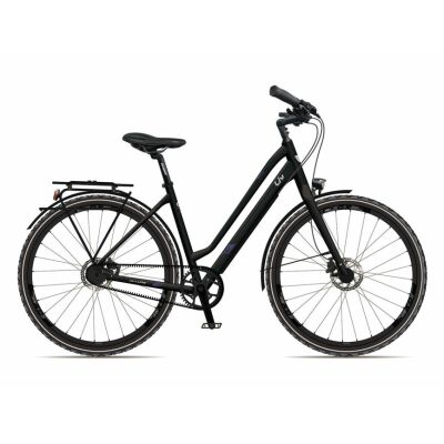LIV ALLURE CS 2 Damen Trekkingrad 2020 | Black /...