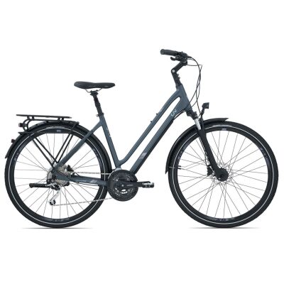 LIV ALLURE RS 3 Damen Trekkingrad 2020 | Steelblue /...