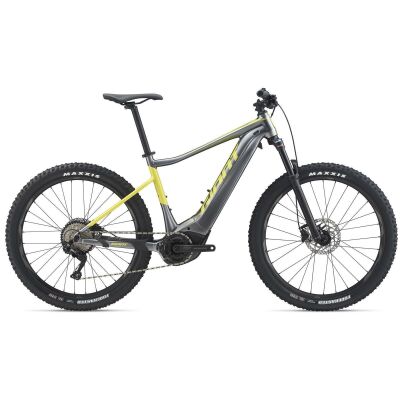 GIANT FATHOM E+ 2 PRO 27,5 E-Bike Hardtail 2020 |...