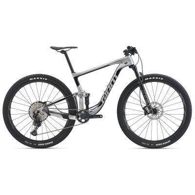 GIANT ANTHEM ADVANCED PRO 2 MTB Fully 2020 |...