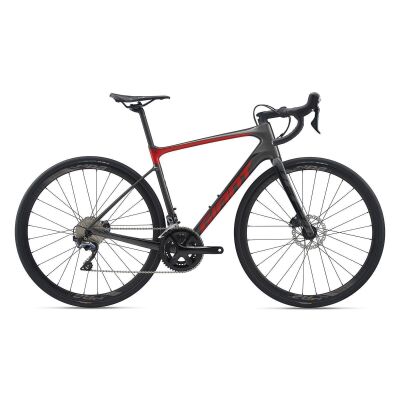 GIANT DEFY ADVANCED 1 Endurance-Rennrad 2020 |...