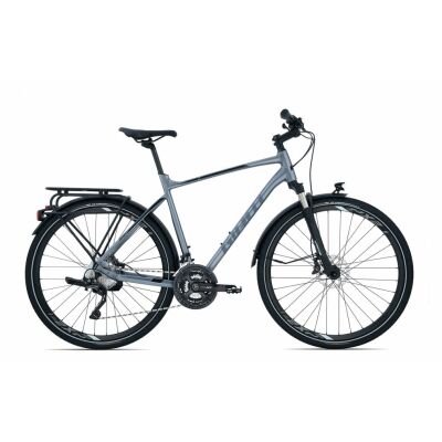 GIANT ALLTOUR SLR 0 Trekkingrad 2020 | Grey Anodized...