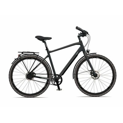 GIANT ANYTOUR CS 2 Trekkingrad 2020 | Charcoalgrey