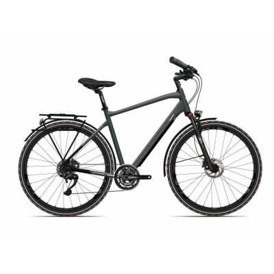 GIANT ANYTOUR RS 1 Trekkingrad 2020 | Metalliccharcoal