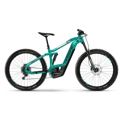 Haibike SDURO FullSeven Lf LT 7.0 i625Wh E-Bike 12-G SX...